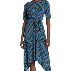 London Times dress. New